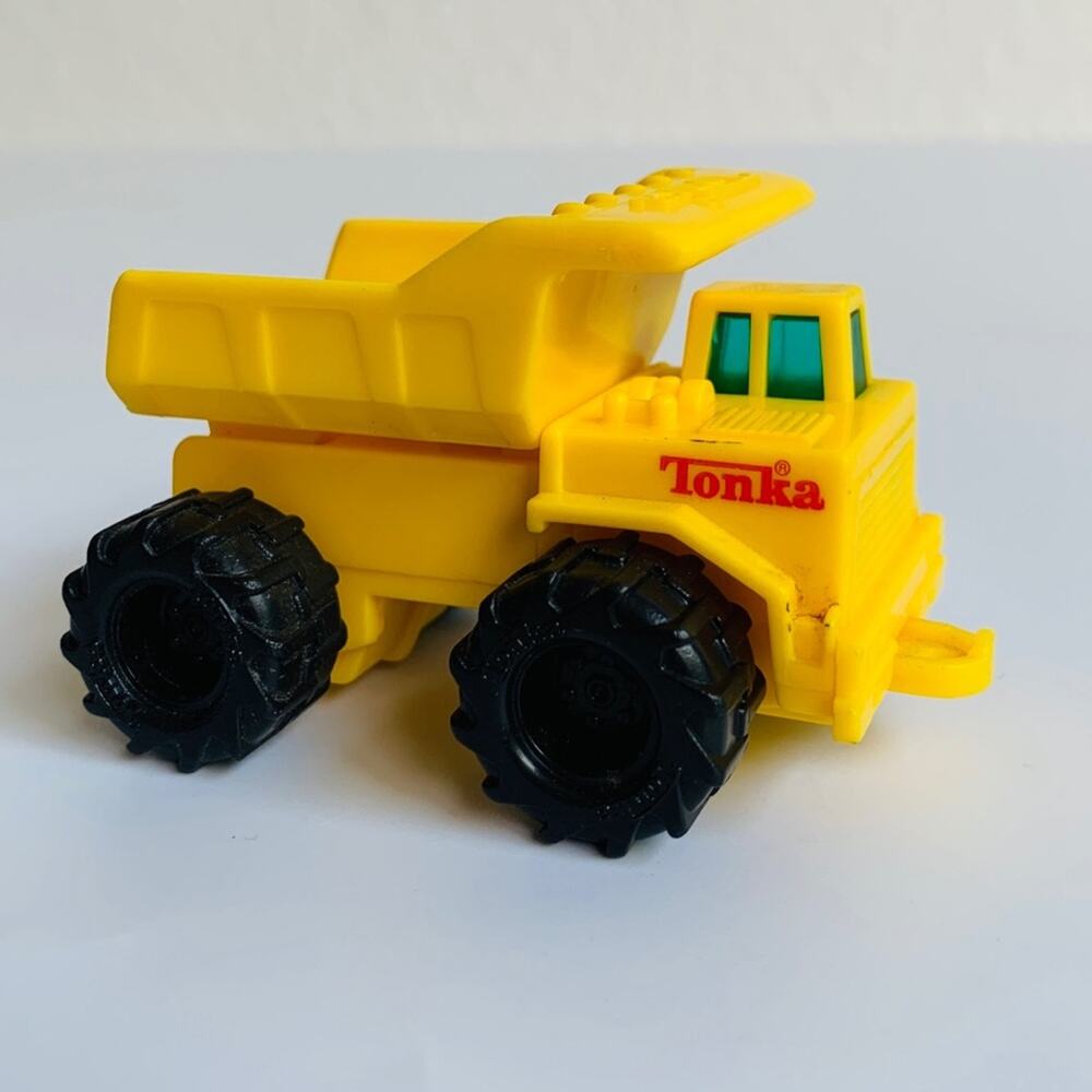 1994 Tonka Dump Truck
